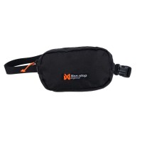 Non-stop Dogwear Ledvinka Trail quest fanny pack - černá