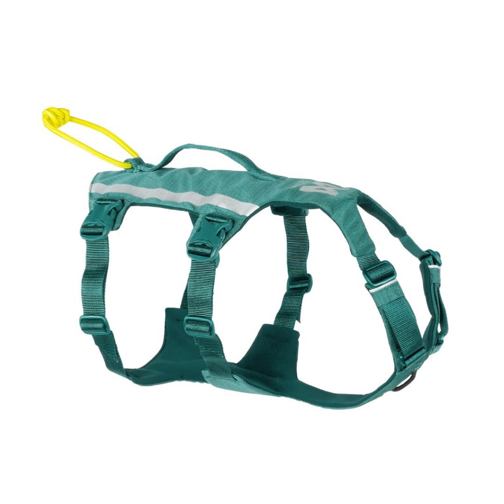 Non-stop Dogwear Postroj Ramble harness long