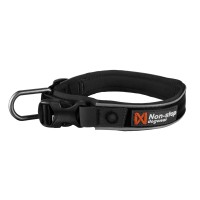Non-stop Dogwear Obojek Roam - černá