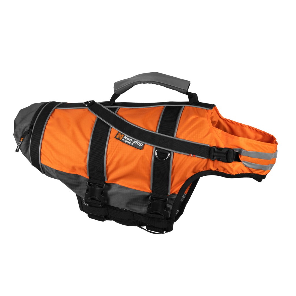 Non-stop Dogwear Plovací vesta - vel. 4, 5, 6, 7