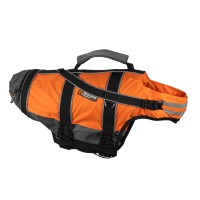 Non-stop Dogwear Plovací vesta - vel 3