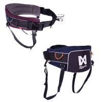 Non-stop Dogwear Opasek Trekking - DOPRODEJ