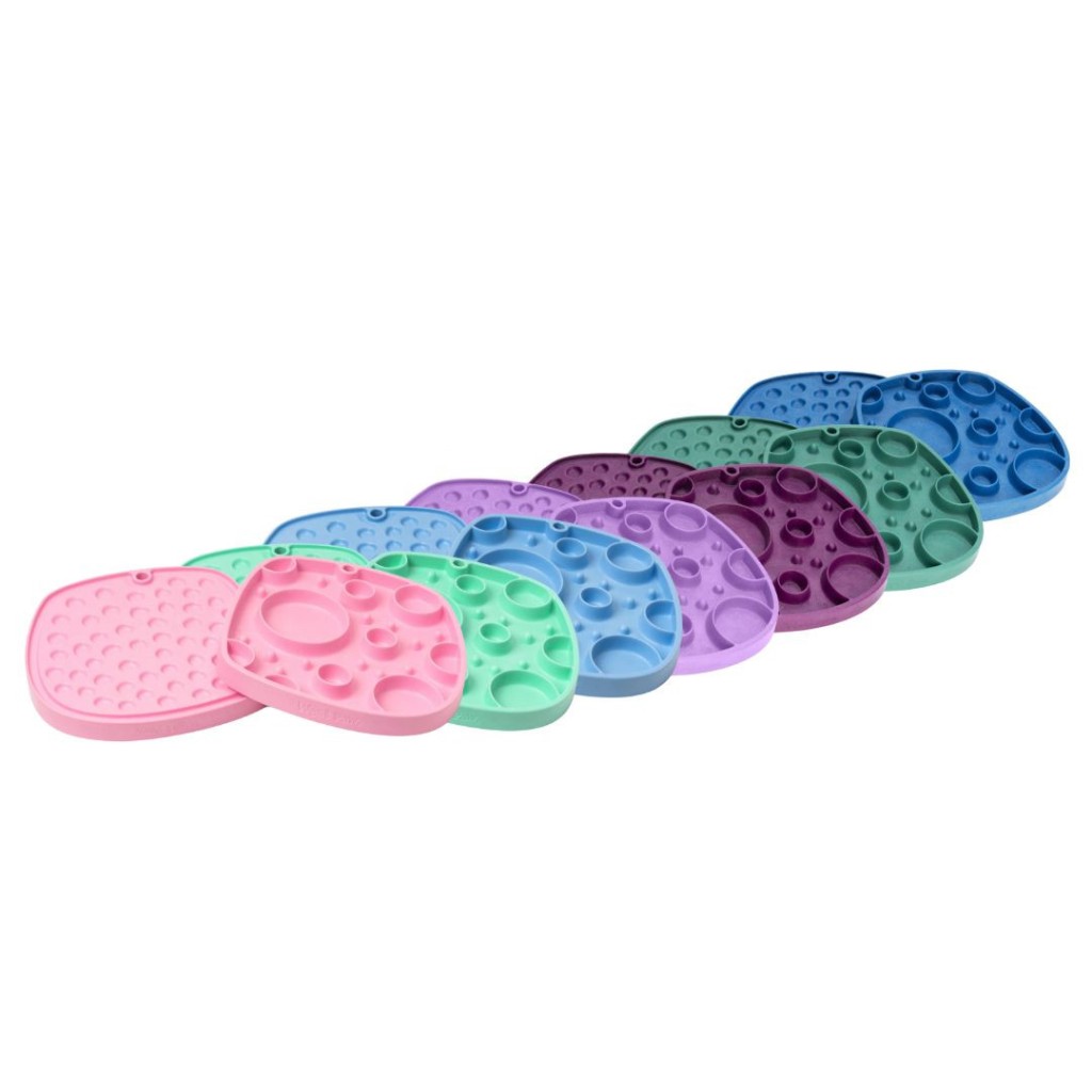 Feast Mat - Bubble