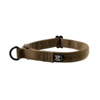 Non-stop Dogwear Solid adjustable collar WD
