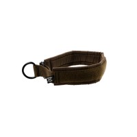 Non-stop Dogwear Solid collar WD green