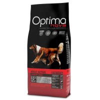 OPTIMAnova dog ADULT ACTIVE 12kg 