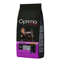 OPTIMAnova dog ADULT MINI 2kg