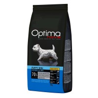 OPTIMAnova dog PUPPY MINI 2kg