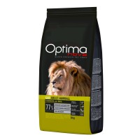 OPTIMAnova Cat Hairball 2kg