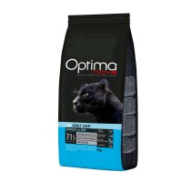 OPTIMAnova Cat Adult Light 2kg