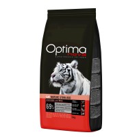 OPTIMAnova Cat Mature Sterilised 2kg