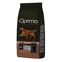 OPTIMAnova dog MATURE 12kg