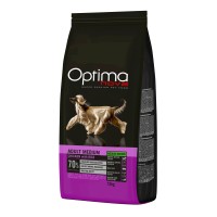 OPTIMAnova dog ADULT MEDIUM 12kg