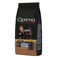 OPTIMAnova dog ADULT MINI Chicken & Potato GF 2kg