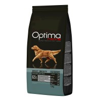 OPTIMAnova dog OBESITY 2kg