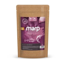 Marp Holistic Fish Mix - pamlsky pro psy 500g