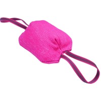 Pešek RINGO, 2x ucho,,XL,, - Fuchsie