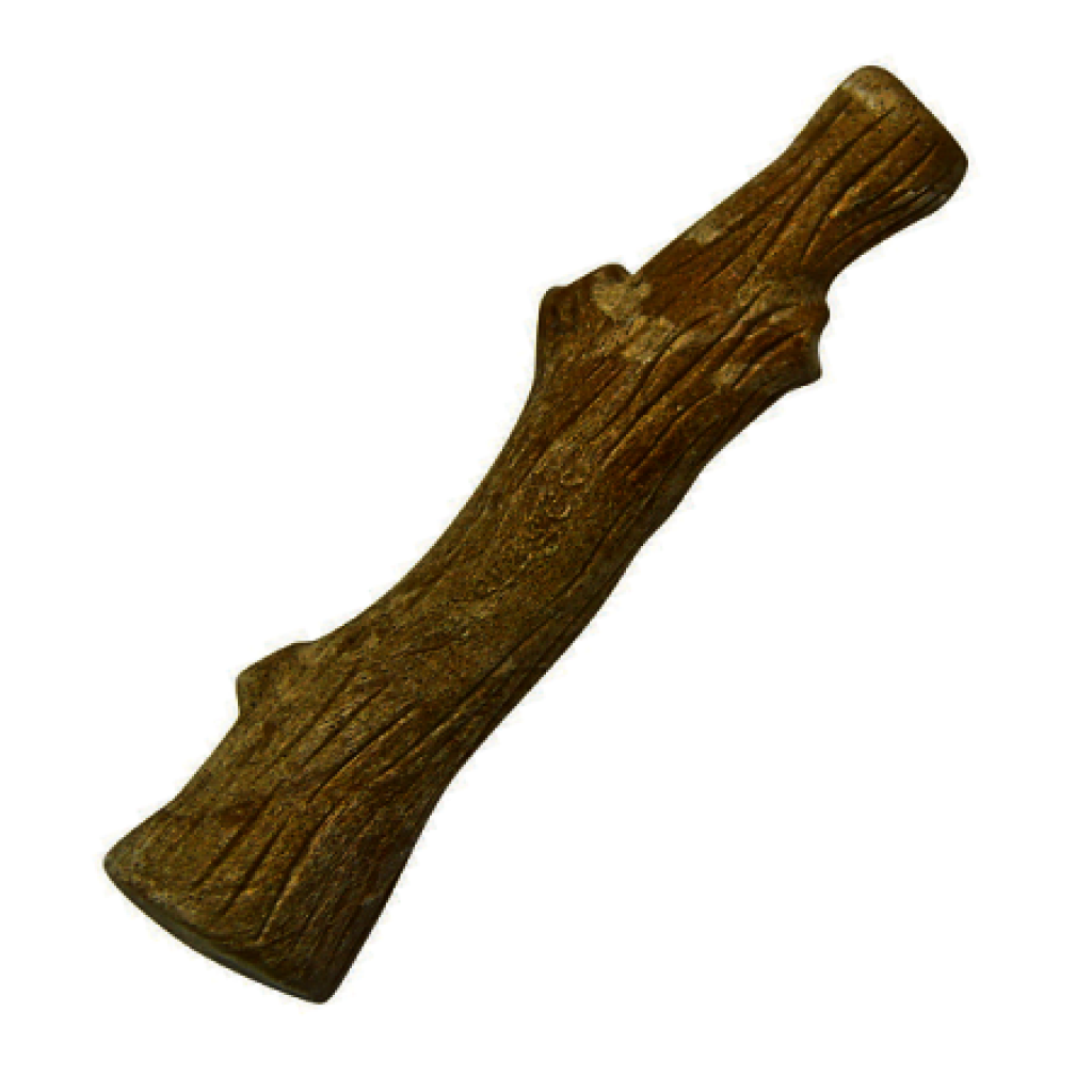 Dogwood žvýkací hračka pro psy L