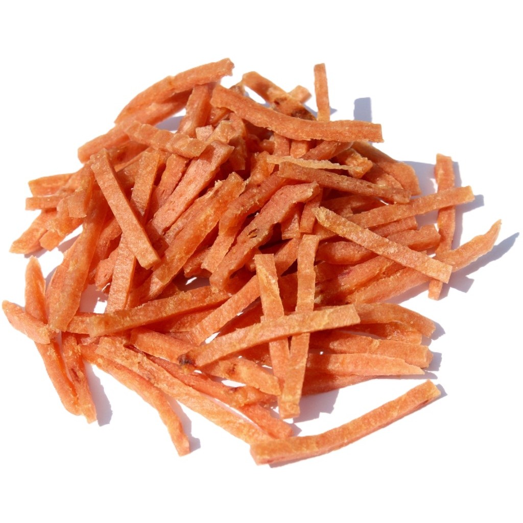 Hranolky lososové 100g