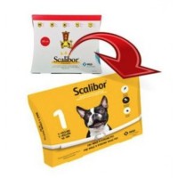Scalibor Protectorband antipar.obojek 48cm 