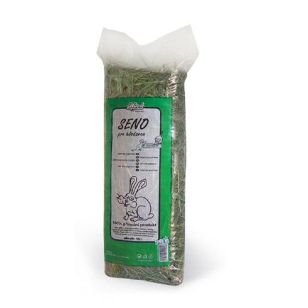 LIMARA seno, 15l / 500g (DOPRODEJ)