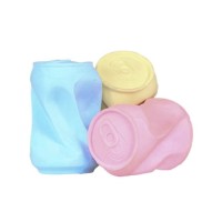 Amarago eco friendly hračka pro psy plechovka 16cm/110g