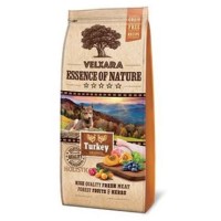 Velxara Dry FM GF Dog Puppy Turkey 750g