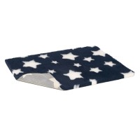 Vetbed protiskluz / Drybed půlnoční hvězdy 75x50cm