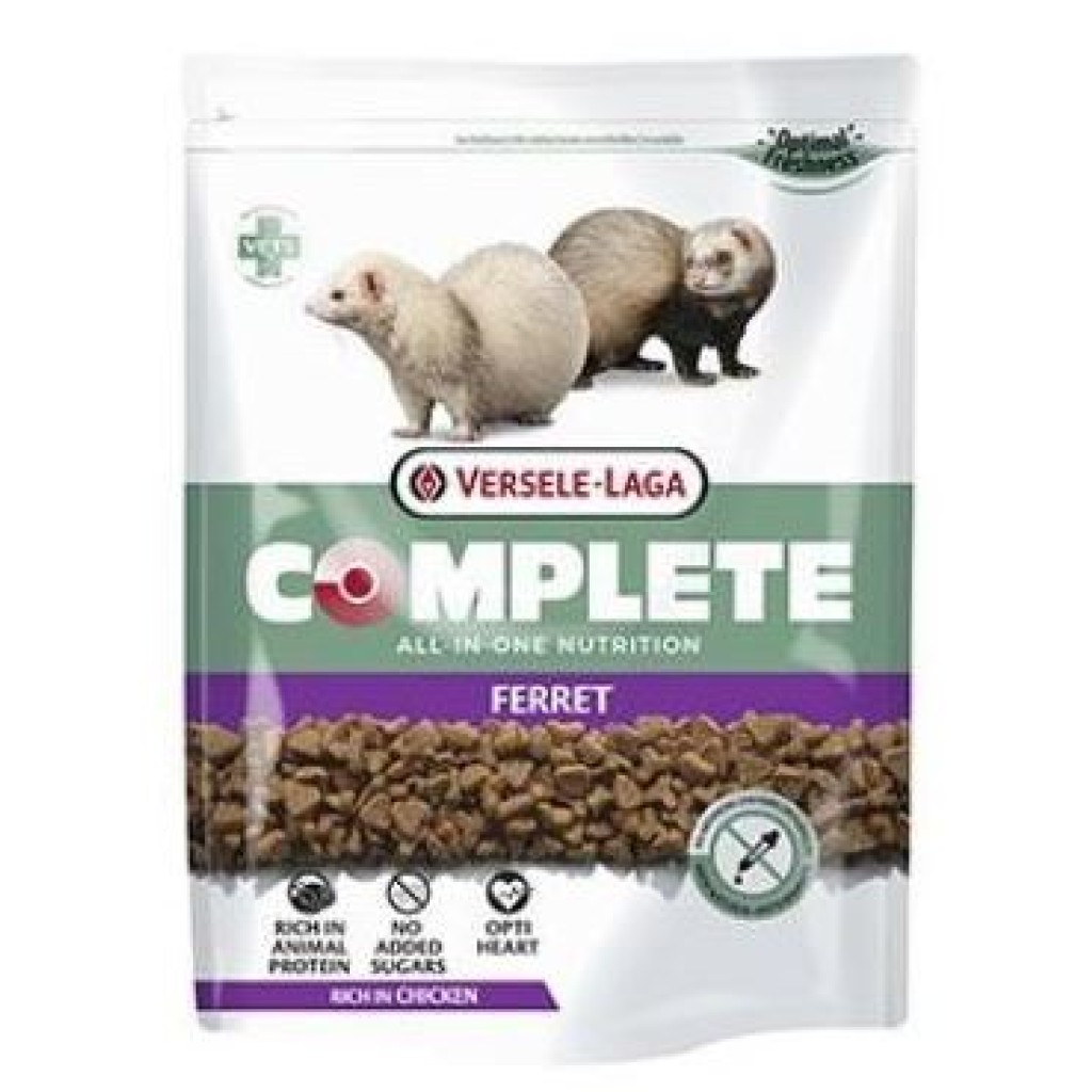 VL Complete Ferret pro fretky 750g