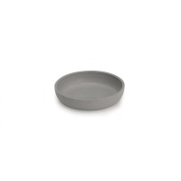 Miska Dog Bambus 200ml - šedá