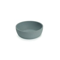 Miska Dog Bambus 550ml - šedá