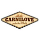 Carnilove - Nová receptura
