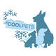 Coolpets - vodní a chladící hračky