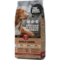 Goodstuff Adult Beef Dry 12,5kg
