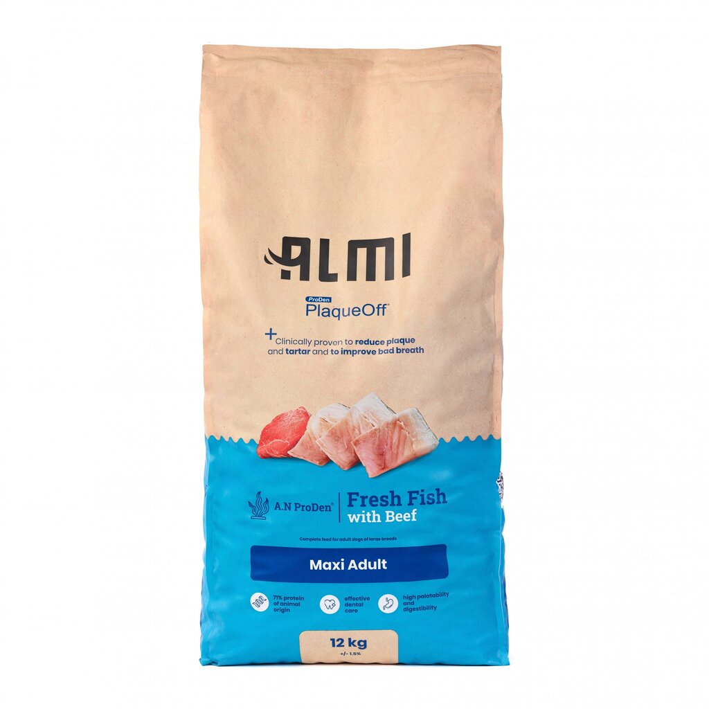 ALMI Maxi Adult 12kg