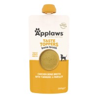 Applaws Dog kapsička Smoothie Kuřecí vývar 200ml