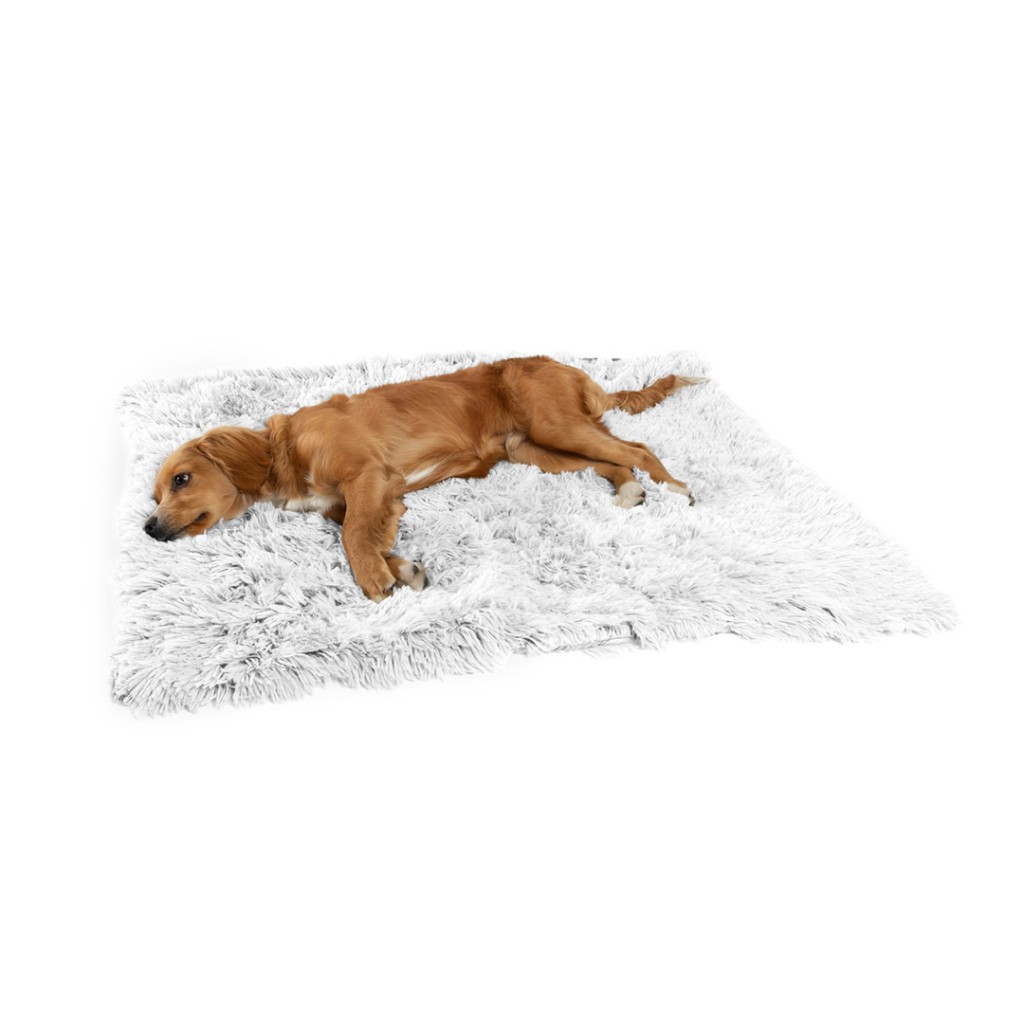 Best Friends by Sheri Pelíšek/deka Original Calming Blanket Frost 76x102cm