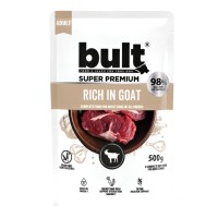 Bult Dog kozí, kapsička 500 g