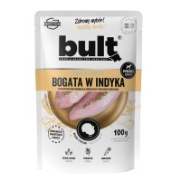Bult Dog krůta, kapsička 100 g