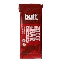Bult Dog Proteinová tyčinka hovězí 75 g (2 ks)