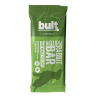 Bult Dog Proteinová tyčinka králík 75 g (2 ks)