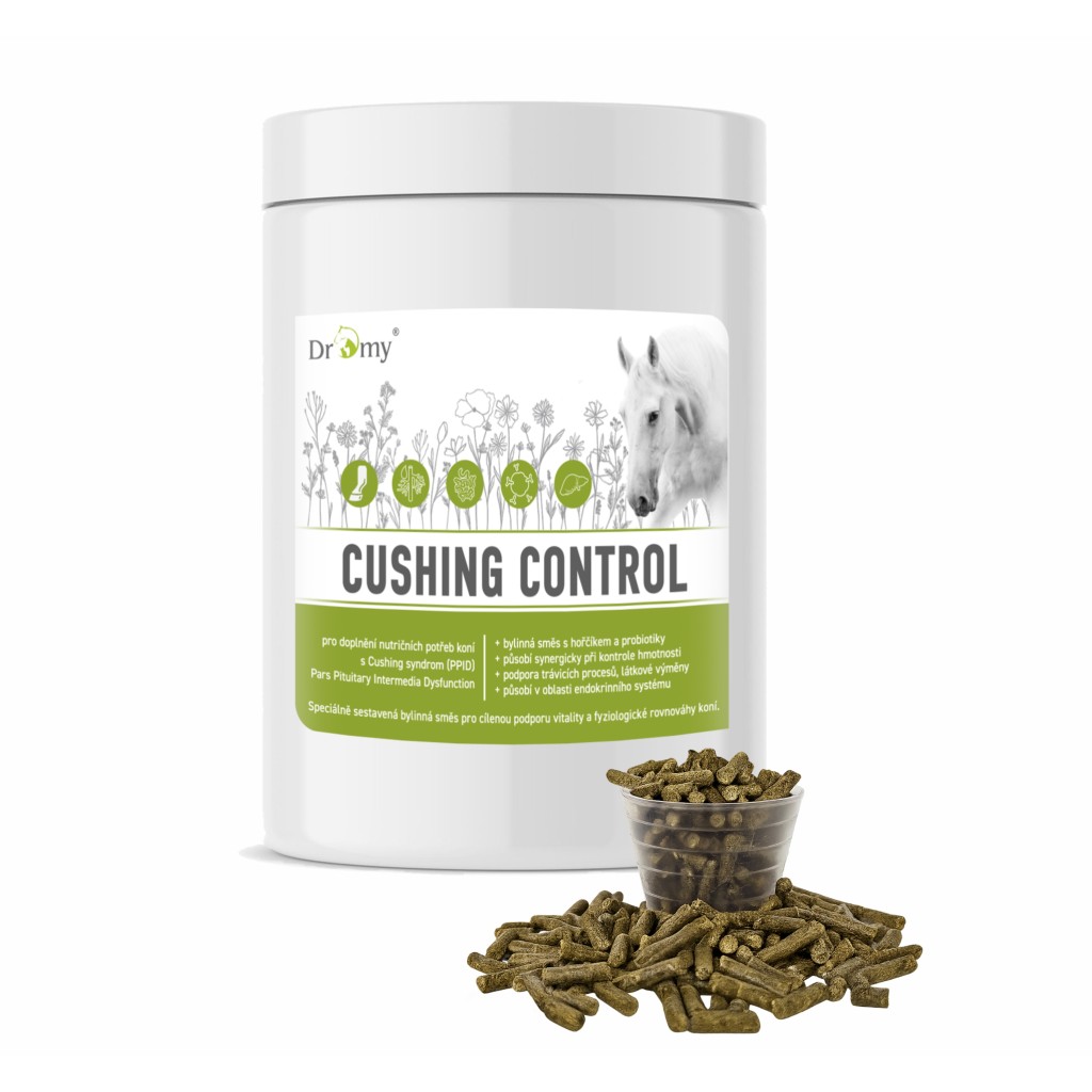 Dromy Cushing control 1,5 kg