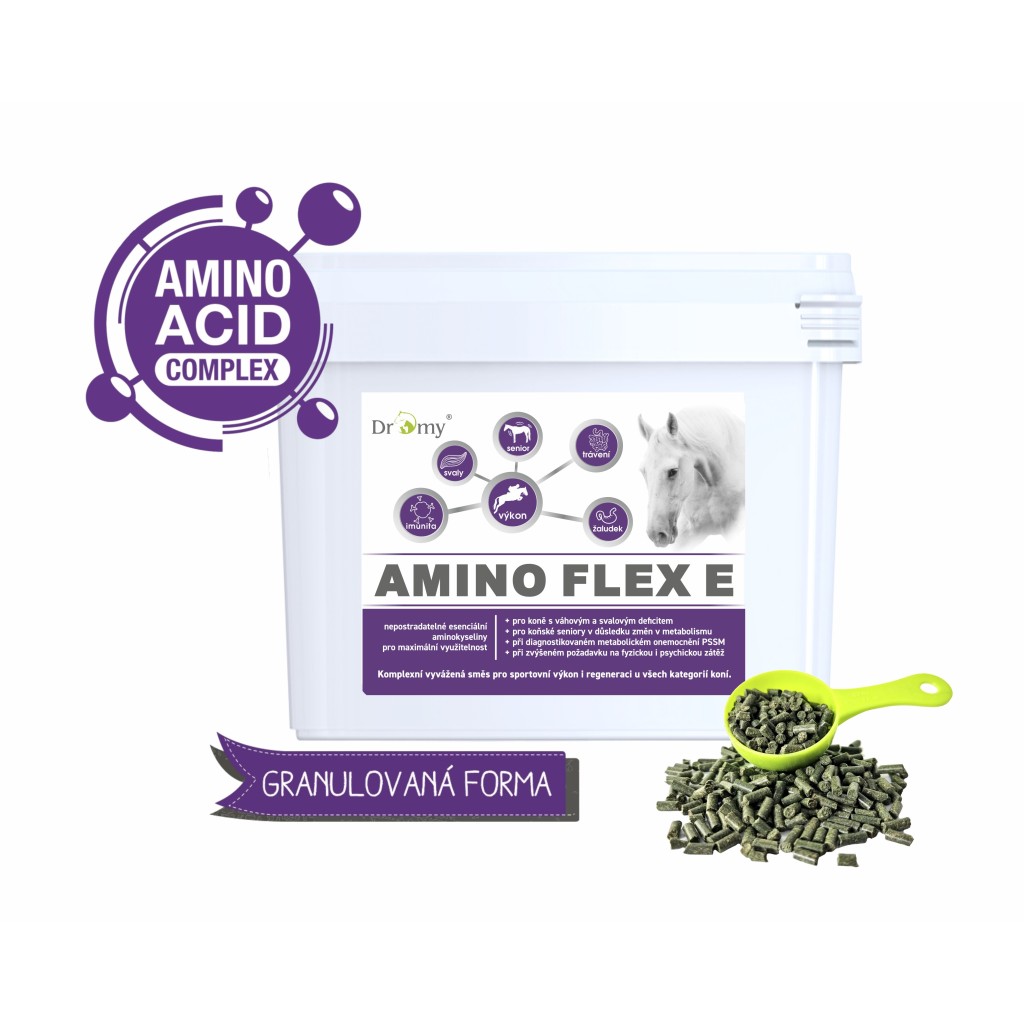 Dromy Amino Flex E 6 kg