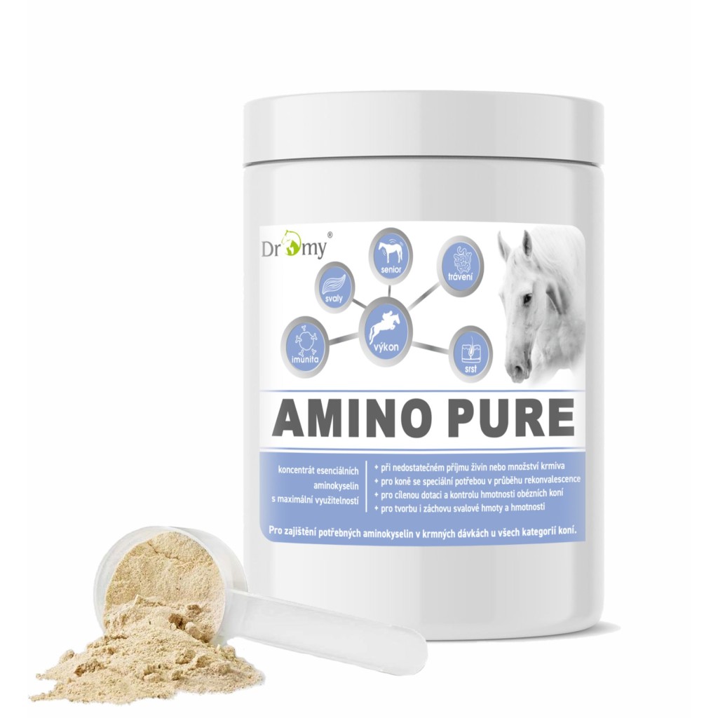Dromy Amino Pure 1kg