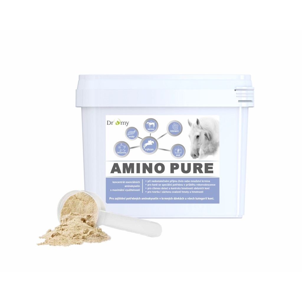 Dromy Amino Pure 3kg