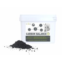 Dromy Carbon balance 2 kg + 20 % ZDARMA