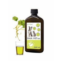 Dromy DHA Vet oil 500 ml