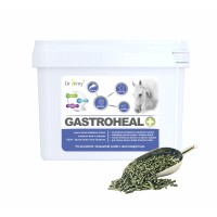 Dromy GastroHeal - 9 kg - 180 DENNÍCH DÁVEK
