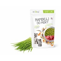 Dromy Mladý ječmen 500 g