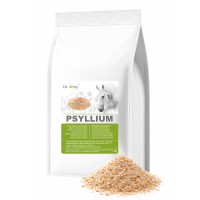 Dromy Psyllium vláknina 1 kg